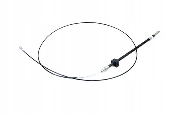 CÂBLE FREIN RECZ. VW T. LT 28-46 96-06 CENTRALE TRISCAN 814023147