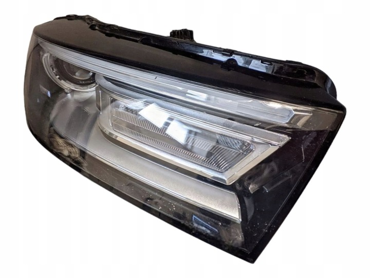 PROJECTEUR AVANT CÔTÉ DROITE AUDI Q5 SQ5 8R 80A941006