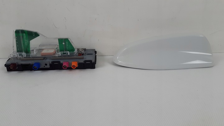 VOLVO XC40 ALETA ANTENA DE TECHO 39826436 