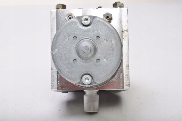 PORSCHE BOXSTER 986 2.7 LIFT POMPE ABS 99635575506