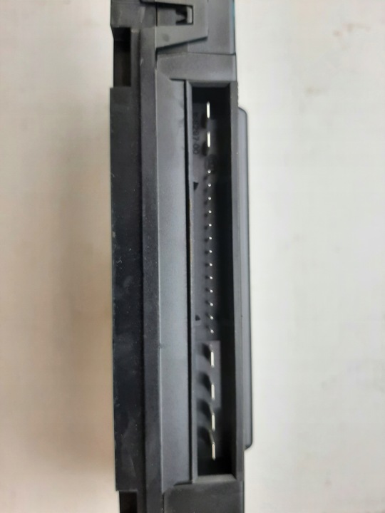 BOÎTE FUSIBLES MERCEDES W212 5DK00962037