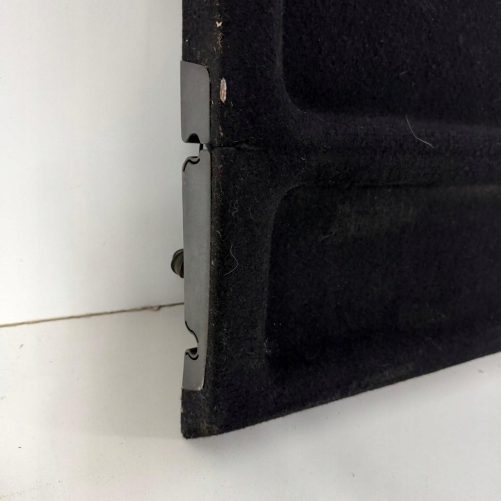ÉTAGÈRE ARRIÈRE COUVERCLES DE COFFRE SKODA OCTAVIA MK3 III BERLINE OE ORIGINAL 5E5867769E
