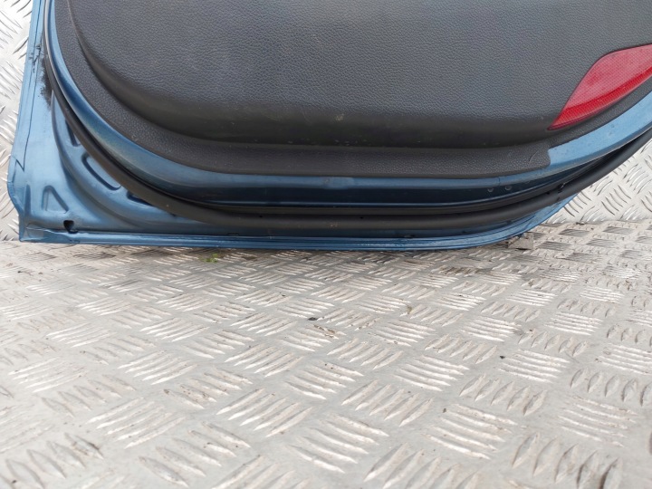 177. PORTES DROIT ARRIÈRE HYUNDAI I40 BERLINE YU6
