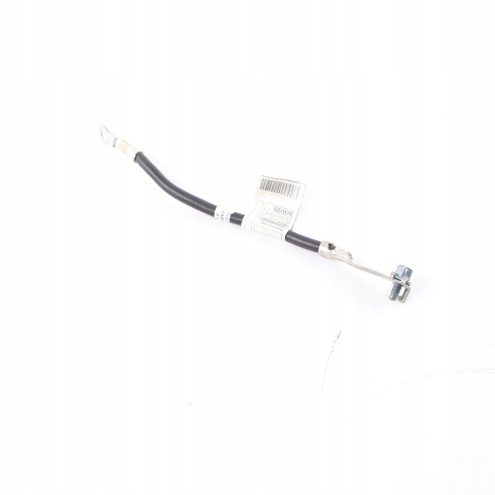 MERCEDES W204 W207 SERRE-CÂBLE NÉGATIVE A2044402607