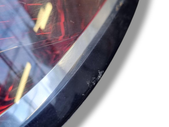 PHARE ARRIÈRE DROITE CÔTÉ OPEL ASTRA GTC H RESTYLAGE 2007 13252444