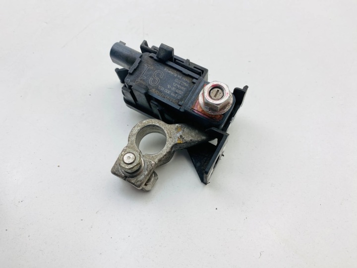 2020 TOYOTA COROLLA E210 E21 PLUS SERRE-CÂBLE FIL BATTERIE 0199300001