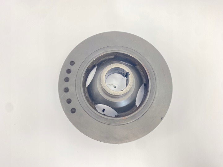 KOLO POULIE ARBRE MERCEDES W124 W202 W210 M111 E200 200E E220 220 1110300603
