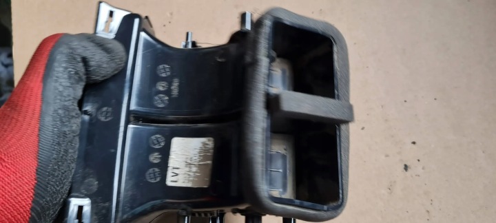 S6 C7 4G A6 LIFT CANAL CONDUIT D'AIR CONNECTEUR AIR 4G0857042D S7 4G A7