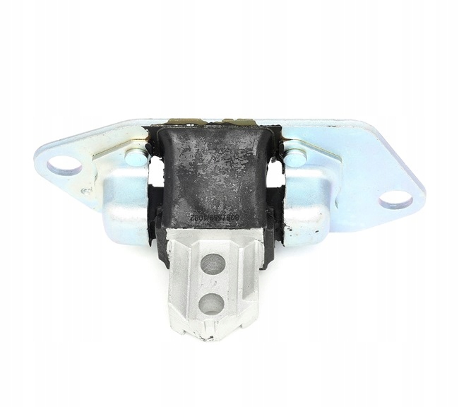 RIDEX 247E0052 LOZYSKOWANIE MOTEUR DROITE ROULEMENT GUMOWO-METALOWE