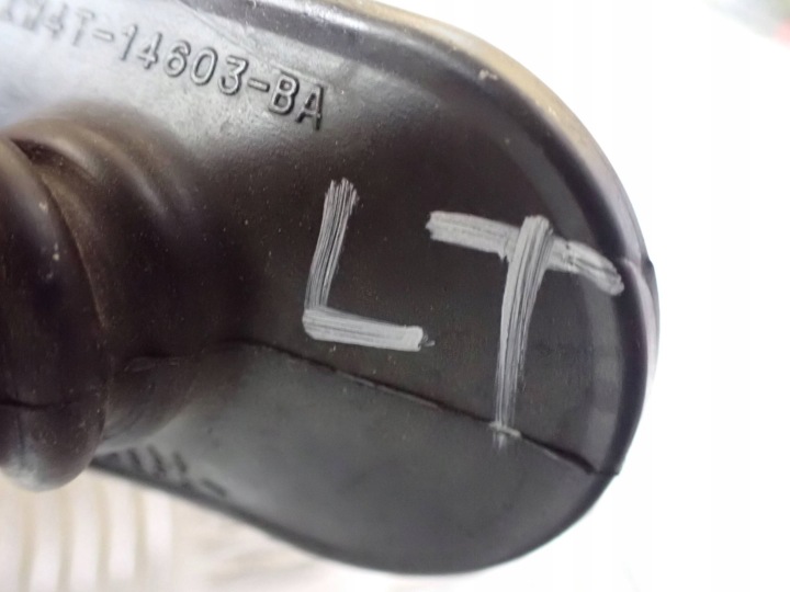 FAISCEAU DE CÂBLES PORTES ARRIÈRE JAGUAR XF X250 DX2314633 ARRIÈRE CÔTÉ GAUCHE