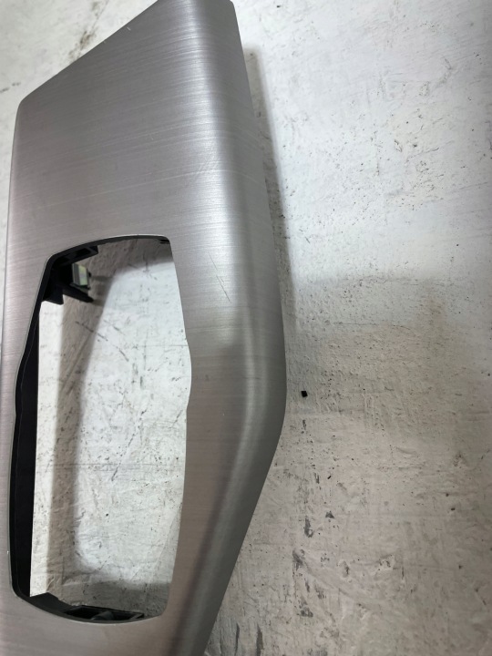 BMW 2 COUPÉ F22 F87 COUVERCLE CONSOLES CENTRALE 51169207267 9207267