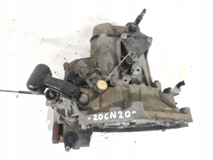 BOÎTE DE VITESSES 20CN20 20CP43 20CQ16 20CP43 20TL04 PEUGEOT 307 1.6 16V