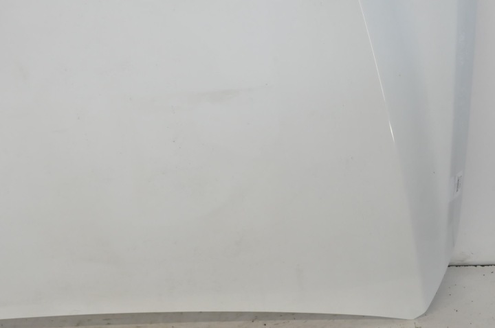ISUZU D-MAX III CAPOT COUVERCLE CHAMBRES MOTEUR