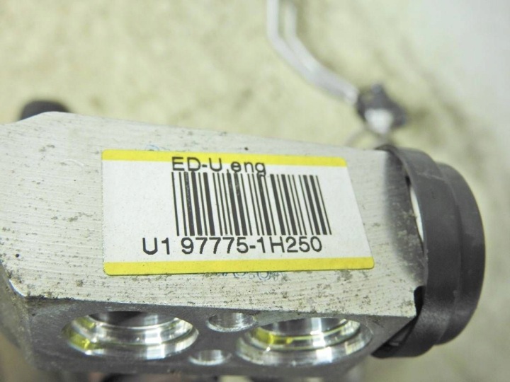 KIA CEED I SW LIFT 09-12 1.6 CRDI FIL CLIMATISATION 97775-1H250