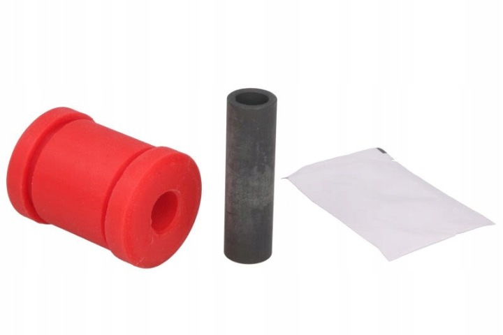 MANCHON WAH. MITSUBISHI T. PAJERO 00-06 GORNEGO TYLNA/PRZEDNIA POLYURÉTHANE