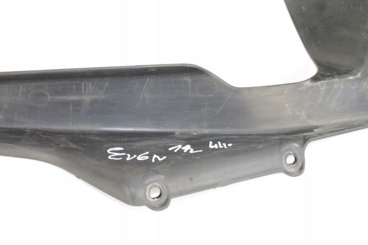 KAWASAKI ER6 ER 6 12-17 AILE ARRIÈRE PROTECTION CHAÎNES