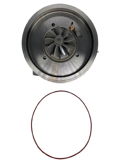 NOYAU TURBINES AUDI VW 3.0TDI V6 190 KM 272KM CRTC 839077-2 059145873BJ