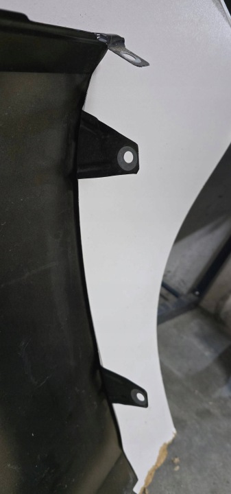 AILE AVANT CÔTÉ DROITE AUDI A4 S4 B9 LIFT 8W 8W0821106D