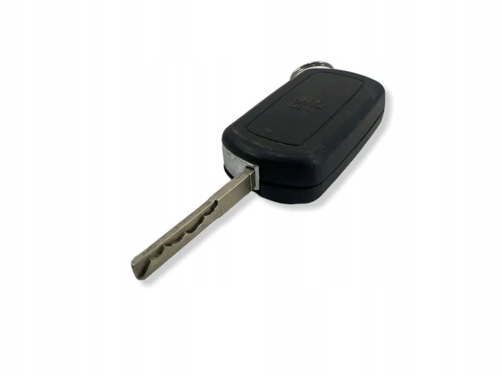 CLÉ LAND ROVER DISCOVERY III (L319) 5H2215K601AC 35107416 2.7L 2005