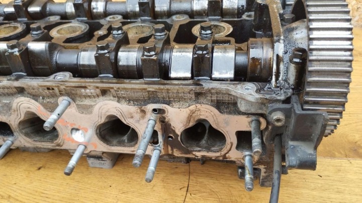 CULASSE LANCIA KAPPA 2.0 STILO 150 KM 46440603