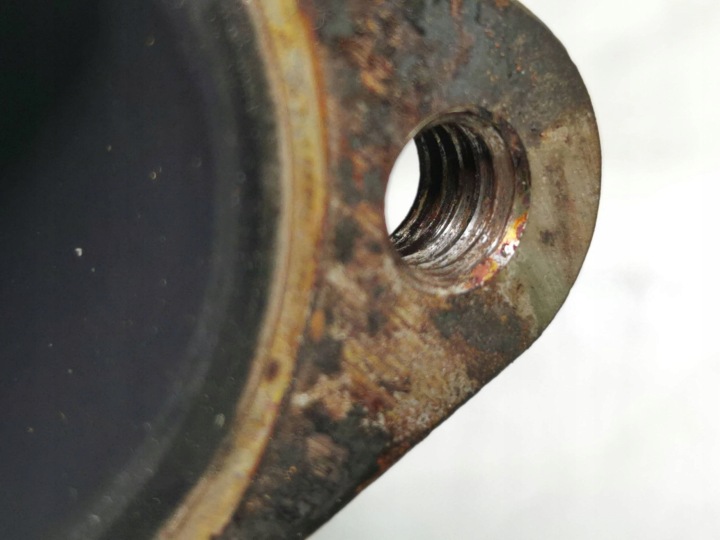2010 HONDA CR-V RADIATEUR EGR 18721RFWG0