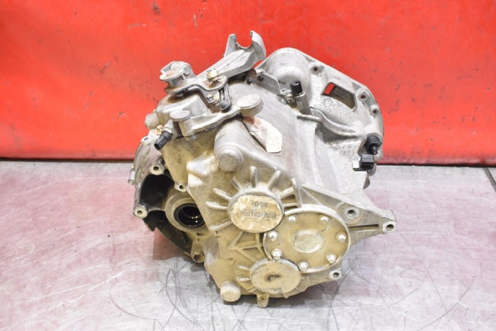 BOÎTE DE VITESSES R1692610301 MERCEDES B-KLASA W245 2.0 CDI 140 KM 05-08