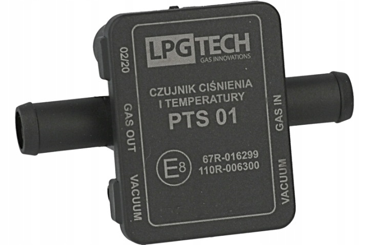 LPGTECH TECH-328 OBD