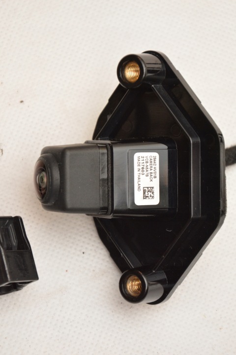 CAMÉRA MARCHE ARRIÈRE NISSAN QASHQAI J11 17-2022R