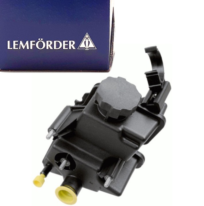 TANK FLUID ELECTRICALLY POWERED HYDRAULIC STEERING FOR MERCEDES M ML 