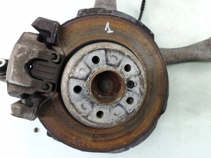 ROTULE DE DIRECTION AVANT DROITE BMW 5 (F10) 6024330 2.0L DIESEL 2011