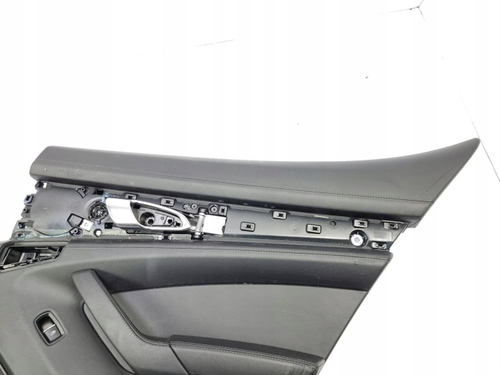 PORSCHE PANAMERA (970) 2013 CARDAN BRODERIE PORTES ARRIÈRE DROIT 97061263001
