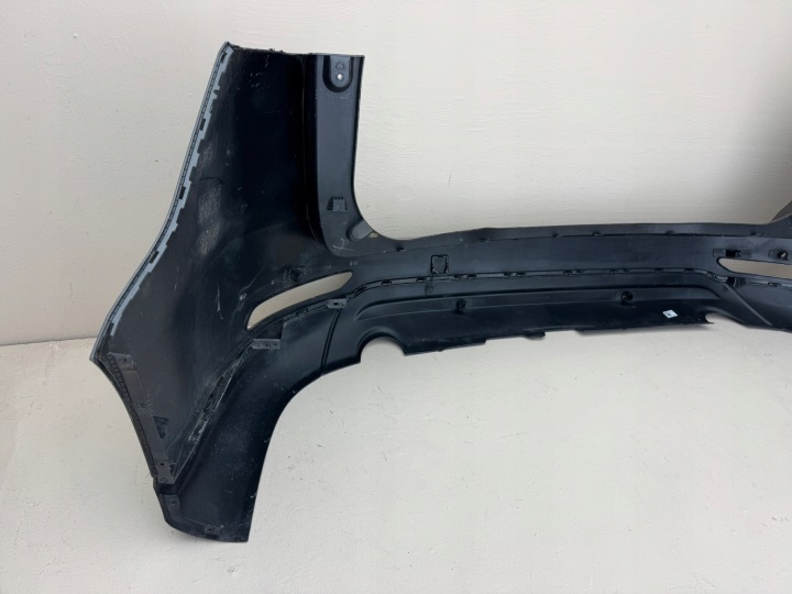 FORD S-MAX MK2 II 2 2015-2019 PARE-CHOCS ARRIÈRE ARRIÈRE PDC EM2B-17F001