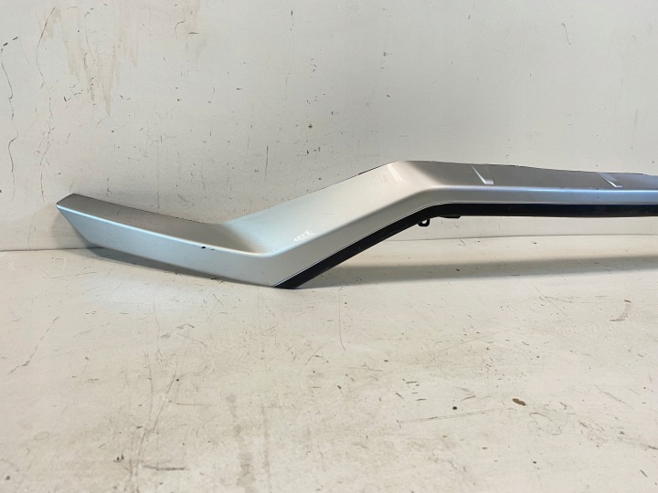 MOULURE SPOILER INFÉRIEUR PARE-CHOCS MITSUBISHI ECLIPSE CROSS