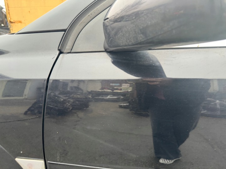 OPEL SIGNUM I LIFT PORTES GAUCHE AVANT GAUCHE AVANT 2HU Z20R