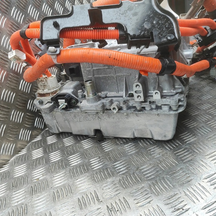 INWENTER NISSAN LEAF (ZE1) 292C05SH1B 34853699 110KW 2022