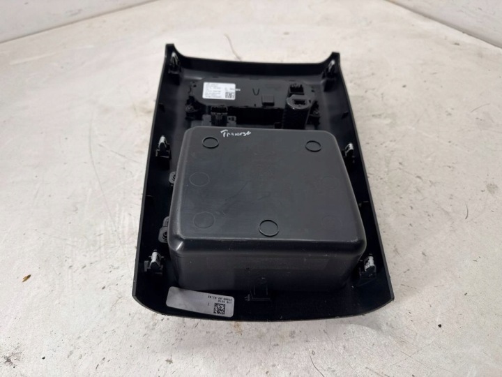 PANNEAU CLIMATISATION FORD EXPLORER VI LB5BS04584