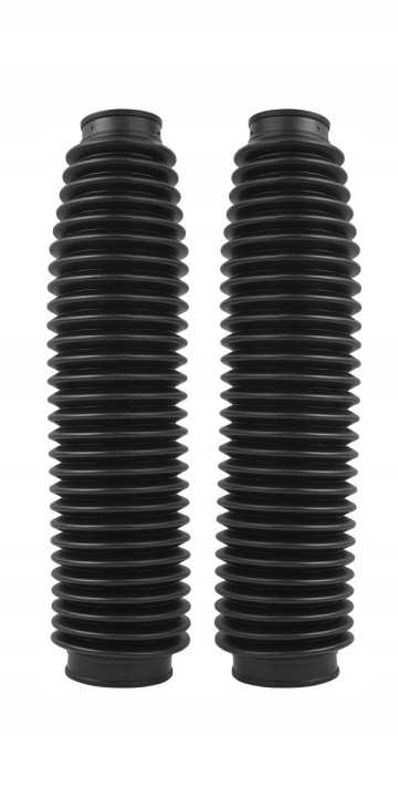POLISPORT CAOUTCHOUC TÉLESCOPIQUES NOIR POLISPORT 8365000004