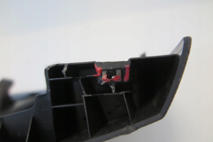 PROTECTION CHÂSSIS SIÈGES AVANT GAUCHE BMW F20 F30 7243553