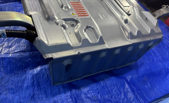 BATTERIE BATTERIE HONDA INSIGHT II 1B000-RBJ-E05 1E100-RBJ-013