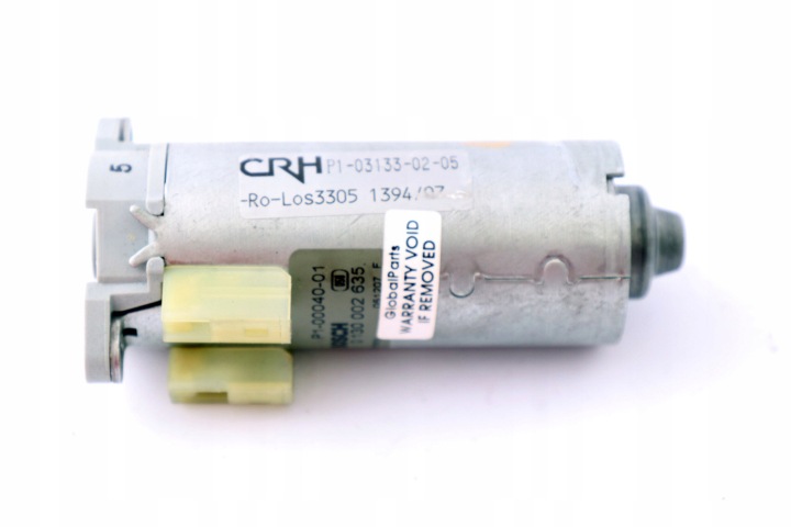 BMW E92 PETIT MOTEUR SIÈGES SIÈGE DROIT 0 130 002 635