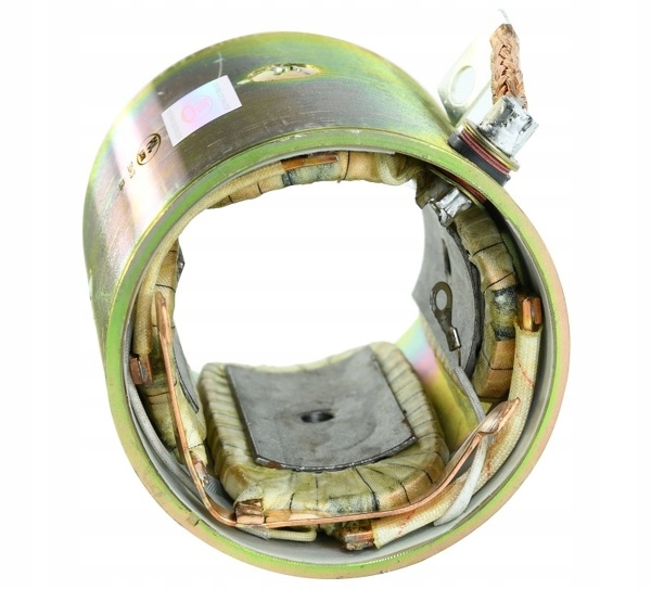 CHÂSSIS DÉMARREUR R-11 VERS C-360 8541000, 46657000 MOITIÉ ELEKTRIK