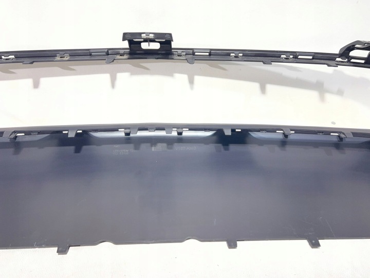 SPOILER DOUBLURE PARE-CHOCS AVANT MERCEDES GLE W167 A1678855905