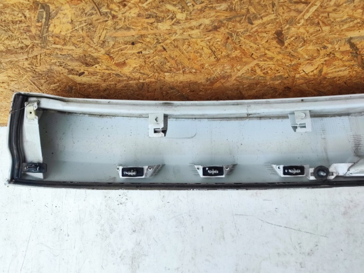 CACHE MOULURE COUVERCLES DE COFFRE COUVERCLES DE COFFRE FORD KUGA MK2 II 13-16 CJ54S423A40