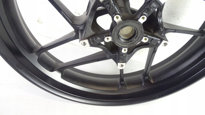 D518 YAMAHA MT09 MT-09 TRACER 900 21+ KOLO JANTE AVANT