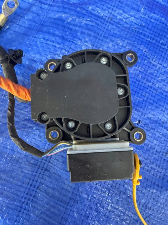 PRISE FIL FAISCEAU DE CÂBLES LADOWANIA CUPRA LEON 1.4 HYBRIDE