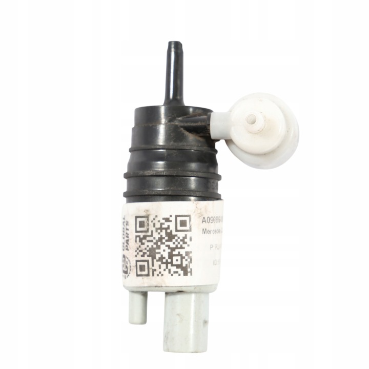 MERCEDES X253 W205 POMPE LIQUIDE VERS LAVE-GLACES VITRES AVANT A0998660021