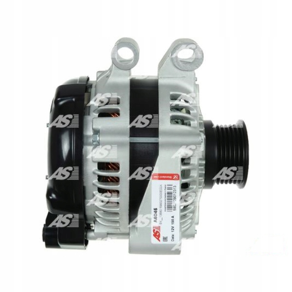ALTERNATEUR AS-PL VERS LAND ROVER RANGE III 4.2 4.4