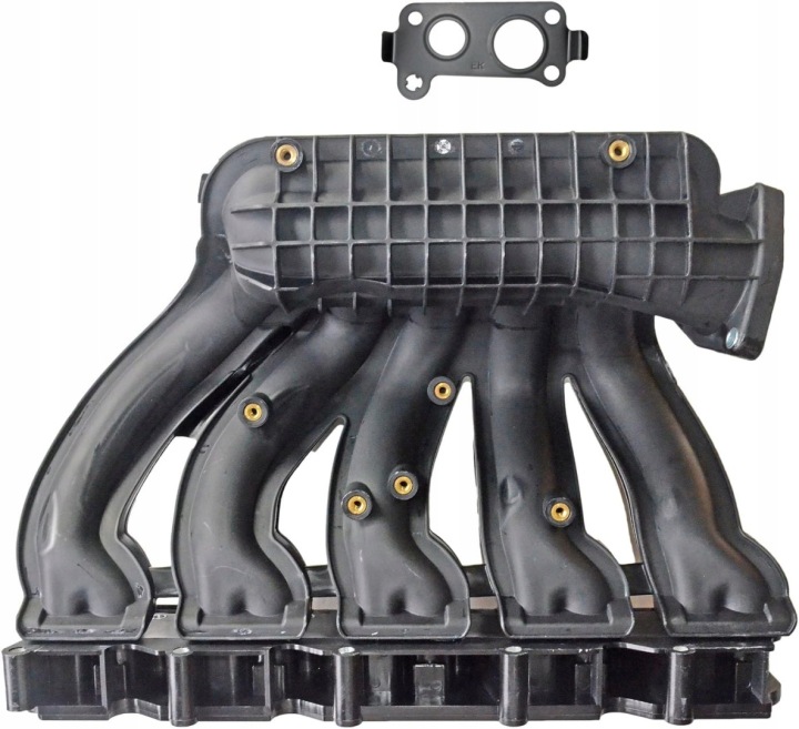 COLLECTEUR ADMISSION ADMISSION VERS MERCEDES ESSENCE M-CLASS W163 A6120900337