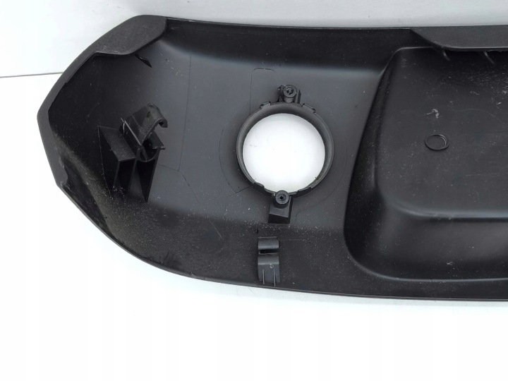 AUDI A6 S6 C7 4G 2018 PLASTIQUE SIÈGES 8T0881326N