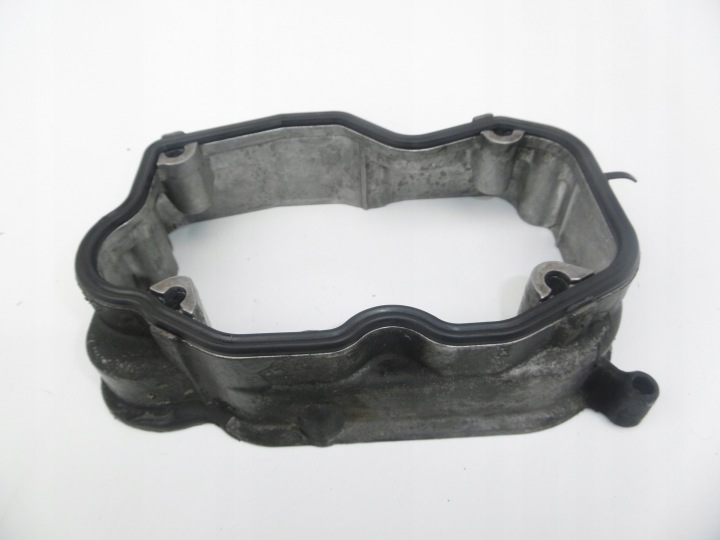 SUPPORT CHÂSSIS COUVERCLES SOUPAPES CULASSES SCANIA R